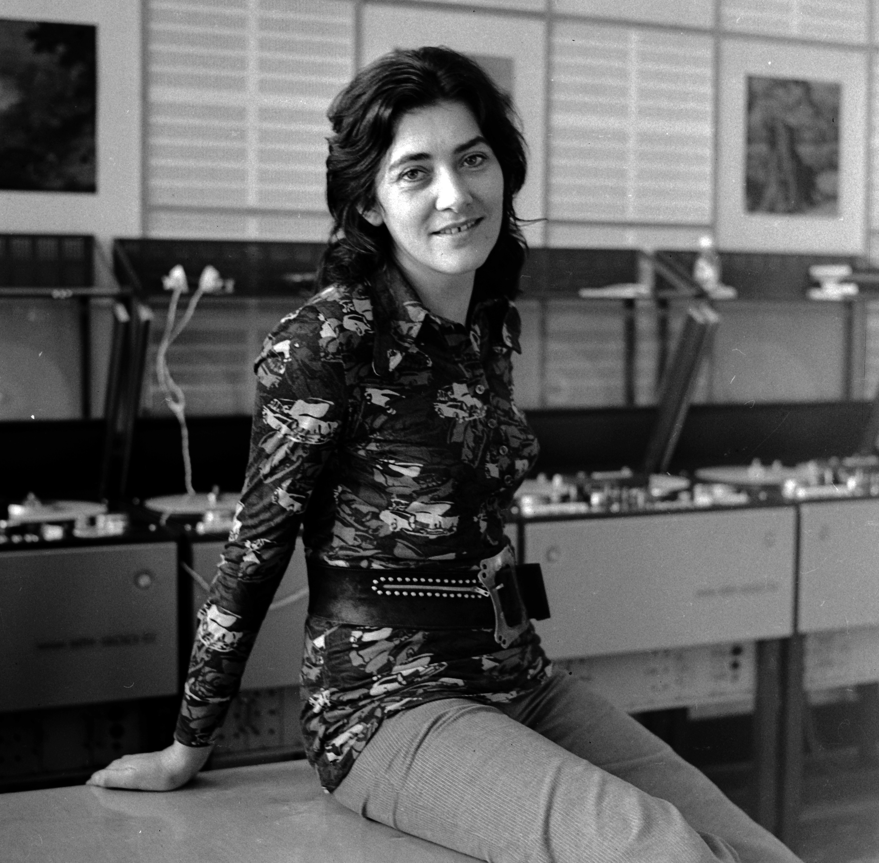 Varsányi Zsuzsa