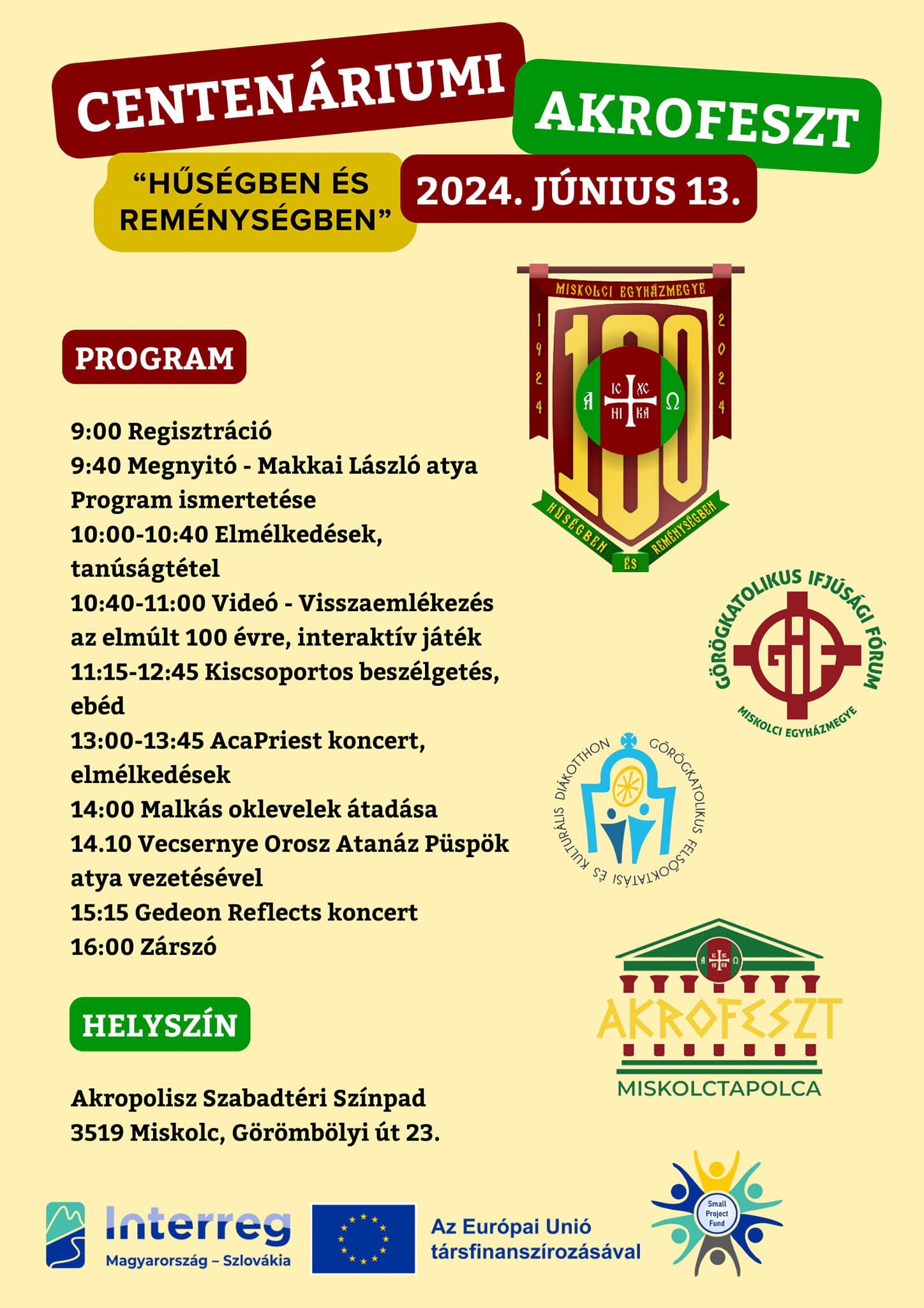 AkroFeszt