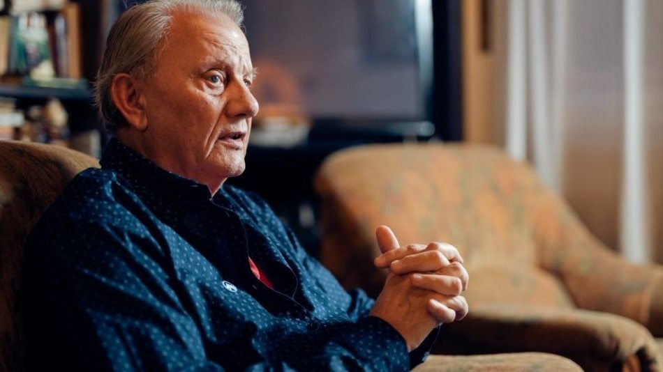 Csiszár Imre 