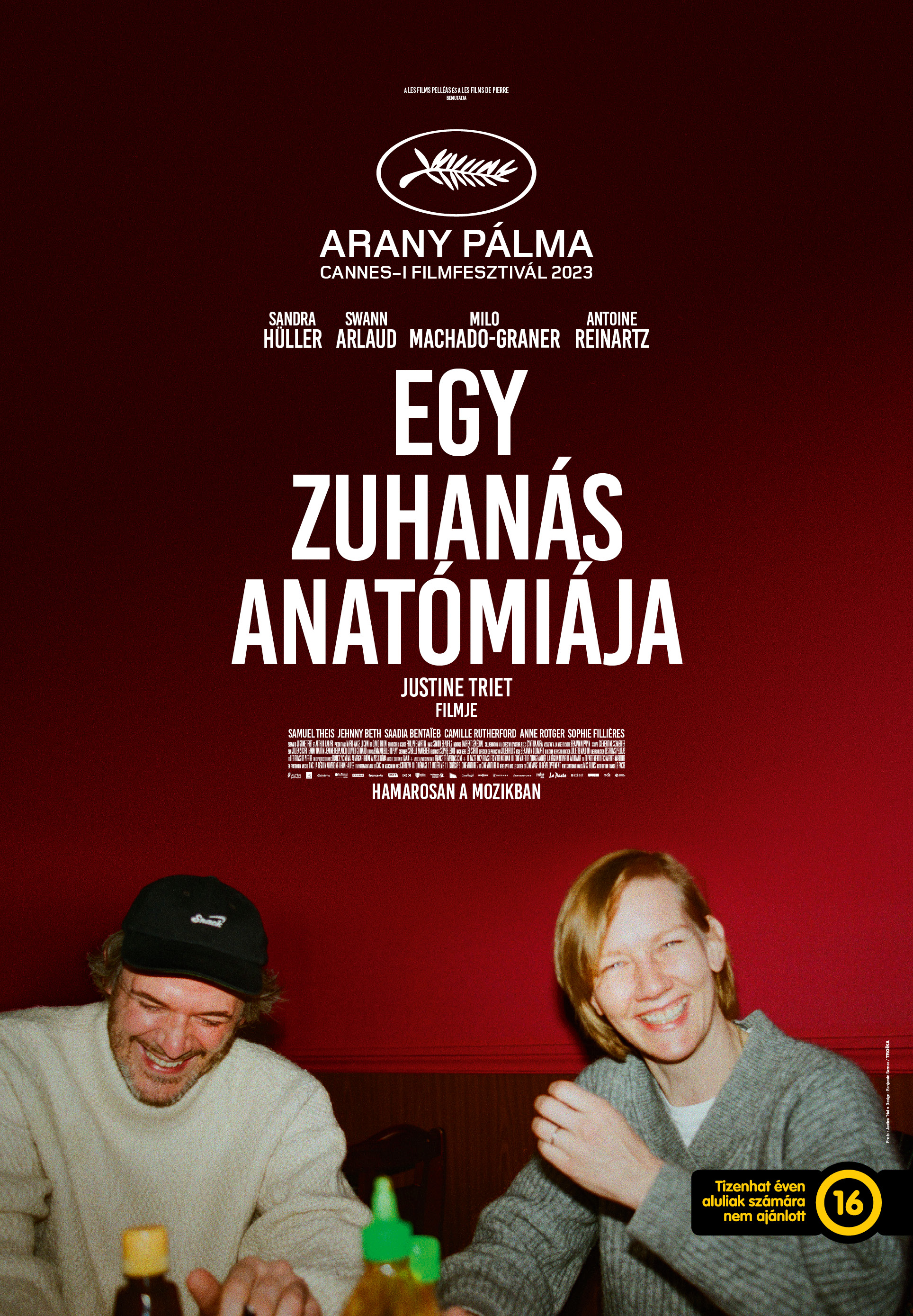 filmvetítés