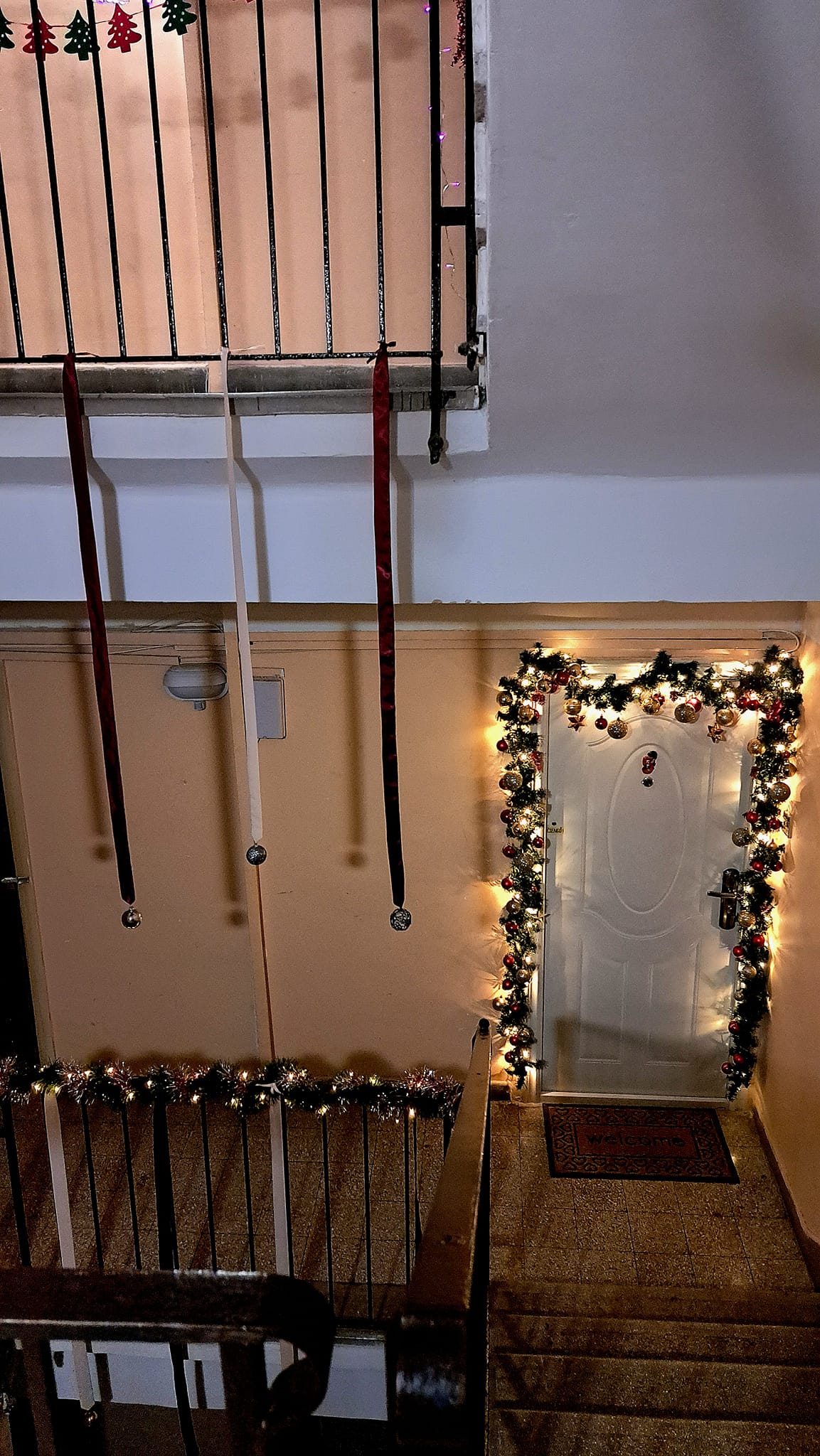 társasházi advent