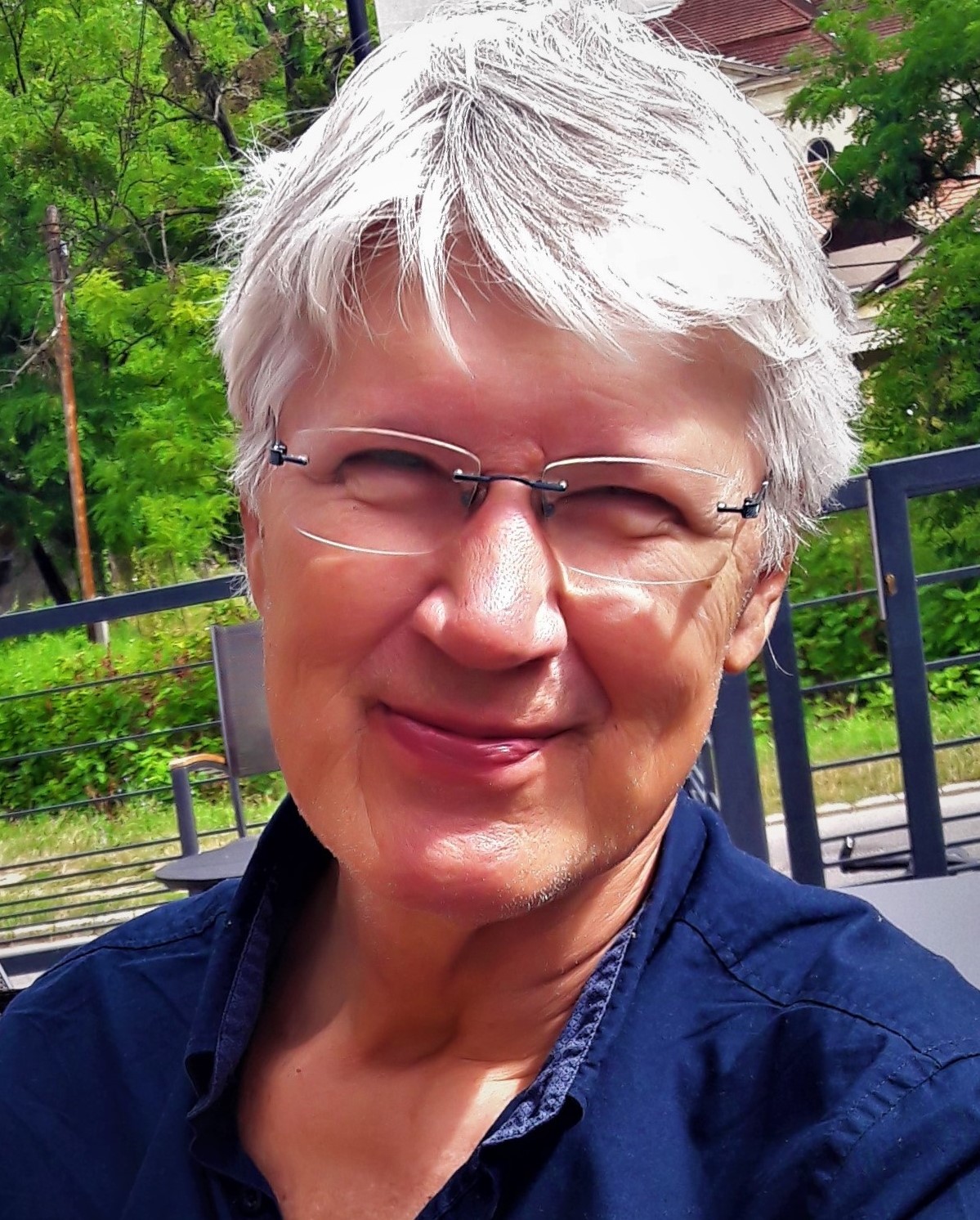 Hajnal József