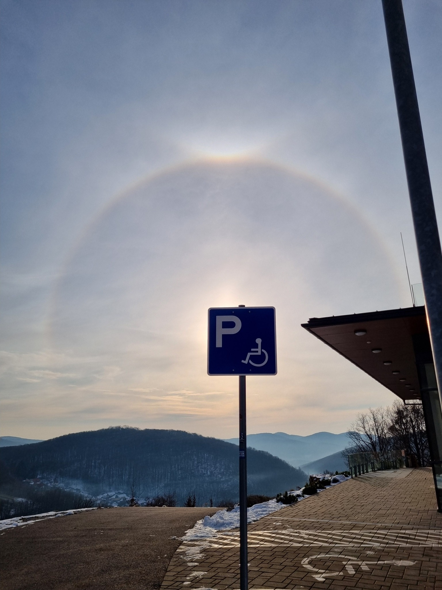 Halo Répáshután