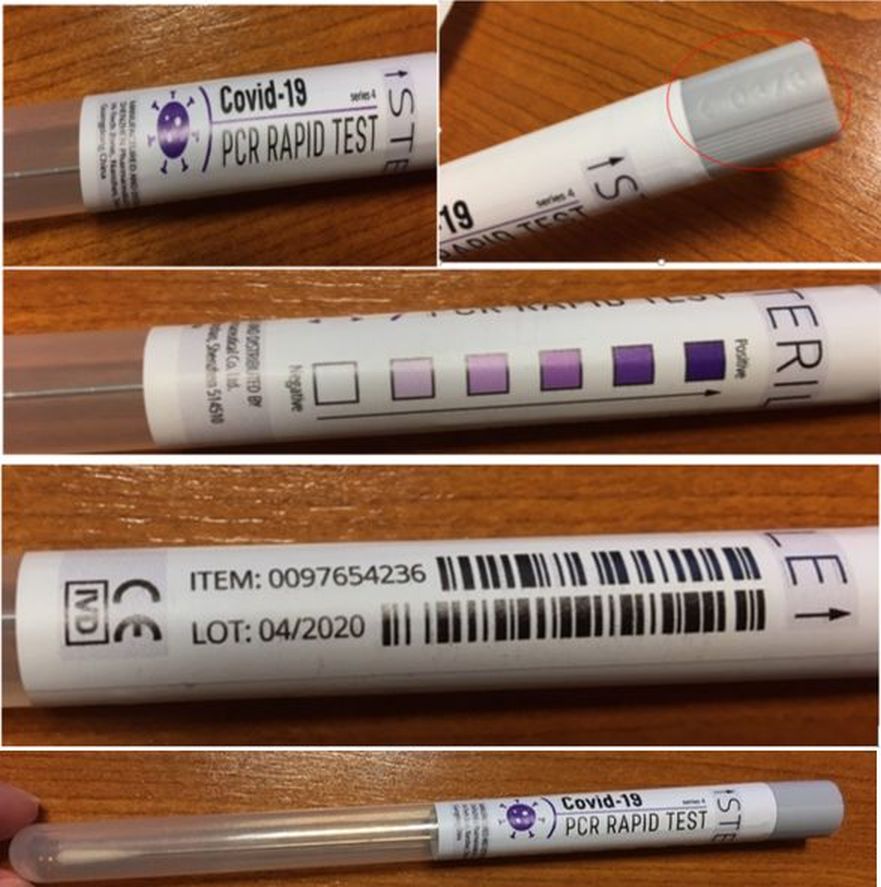 pcr