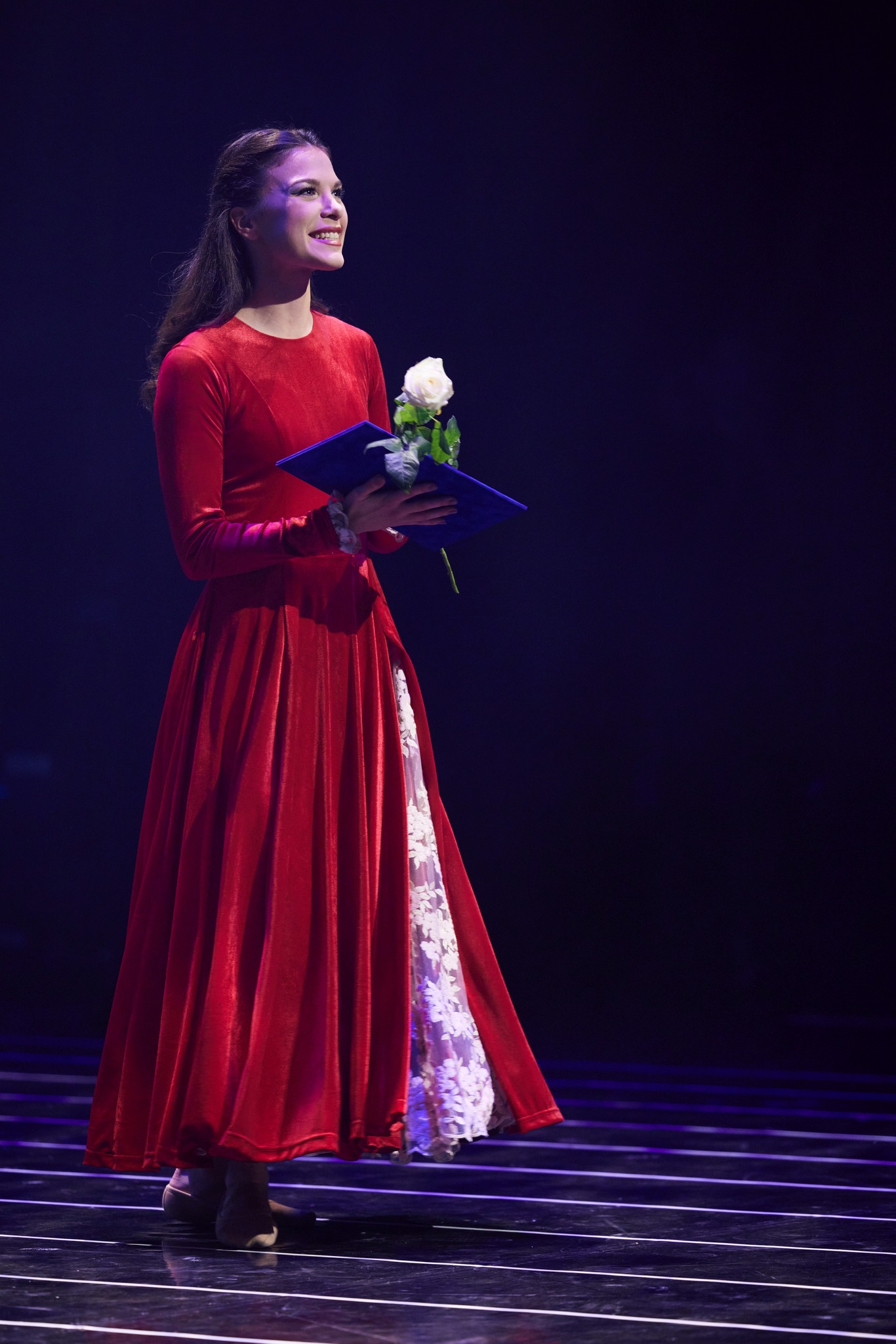 Harangozó Lili