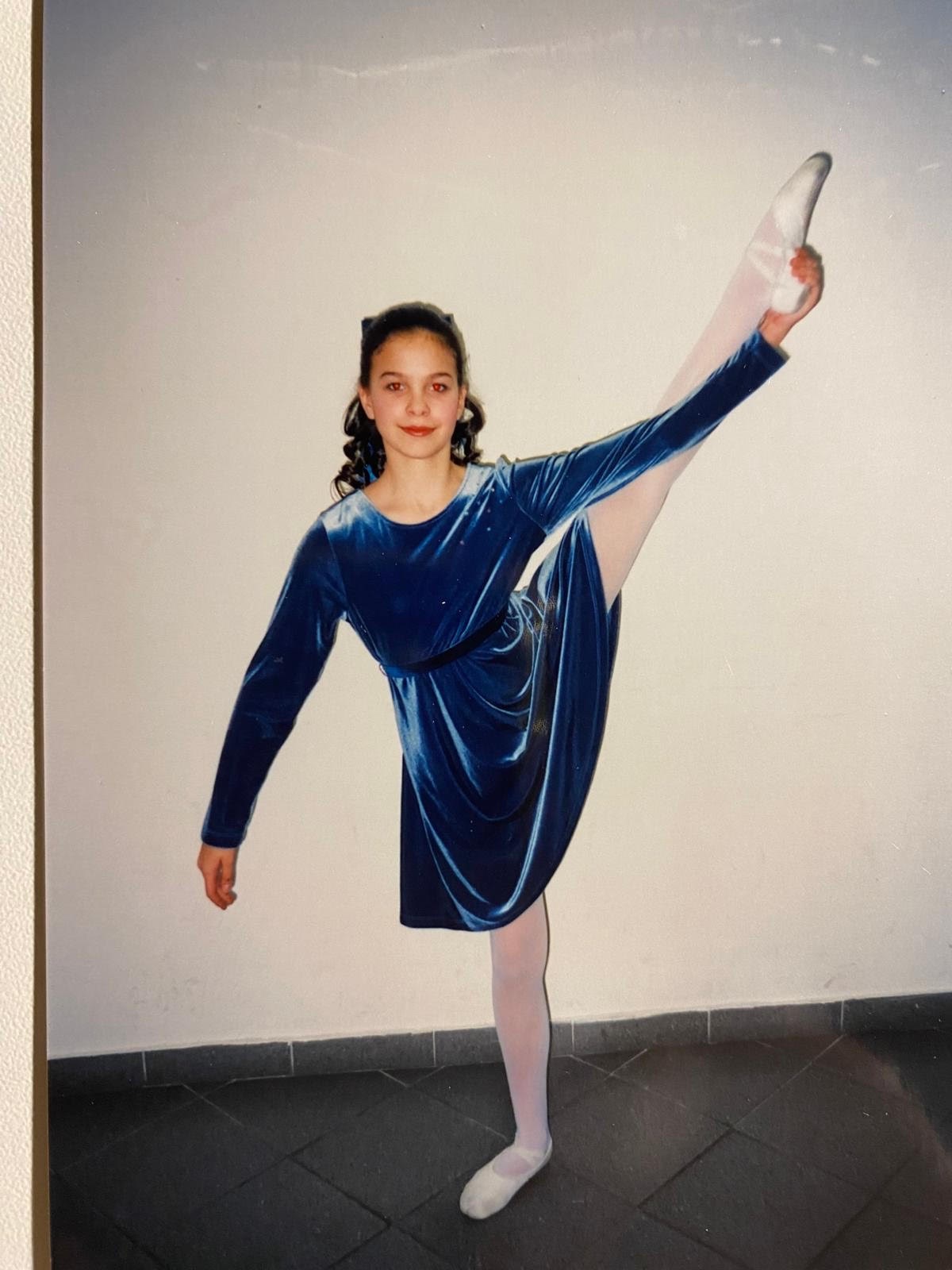 Harangozó Lili
