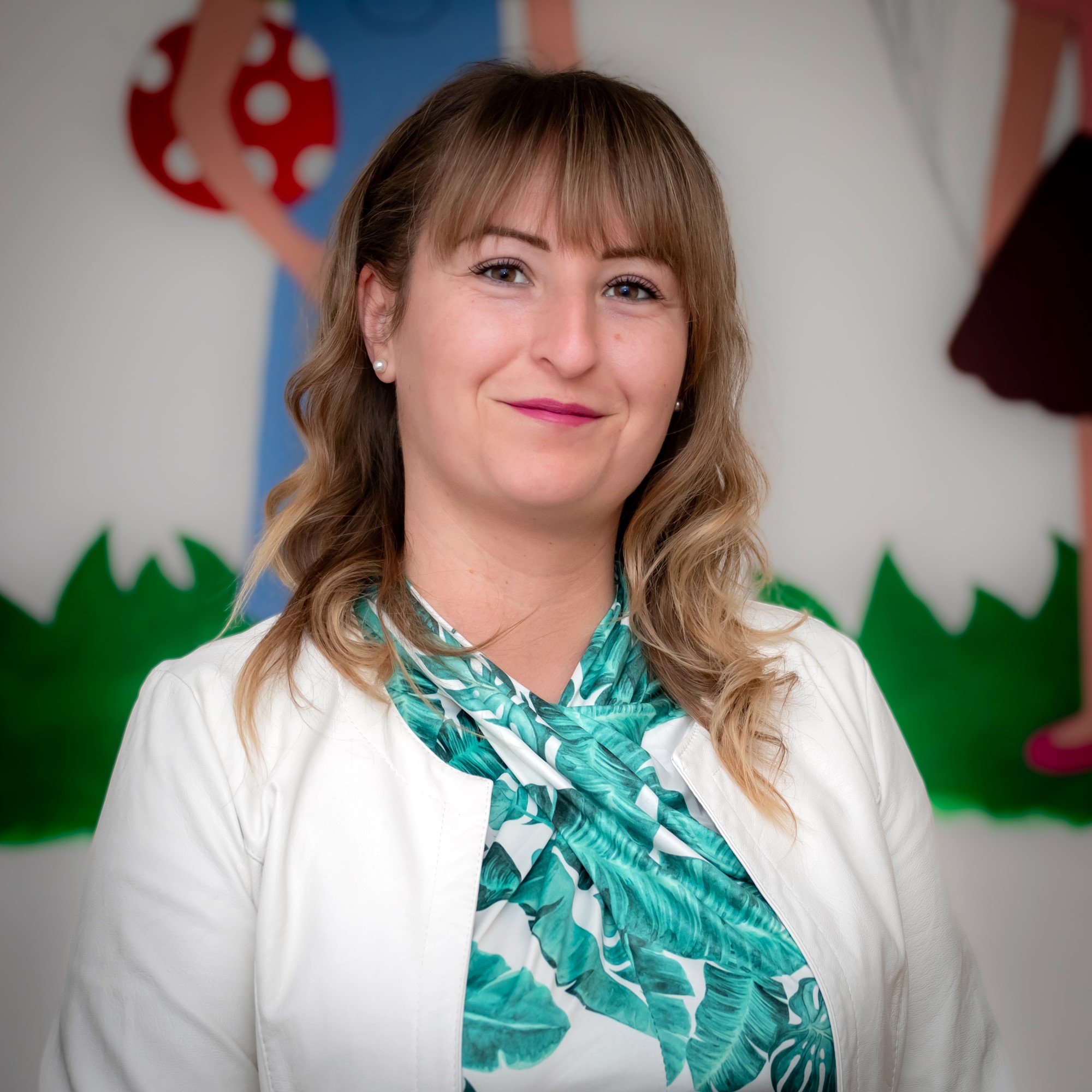 Körtvélyesi Rita