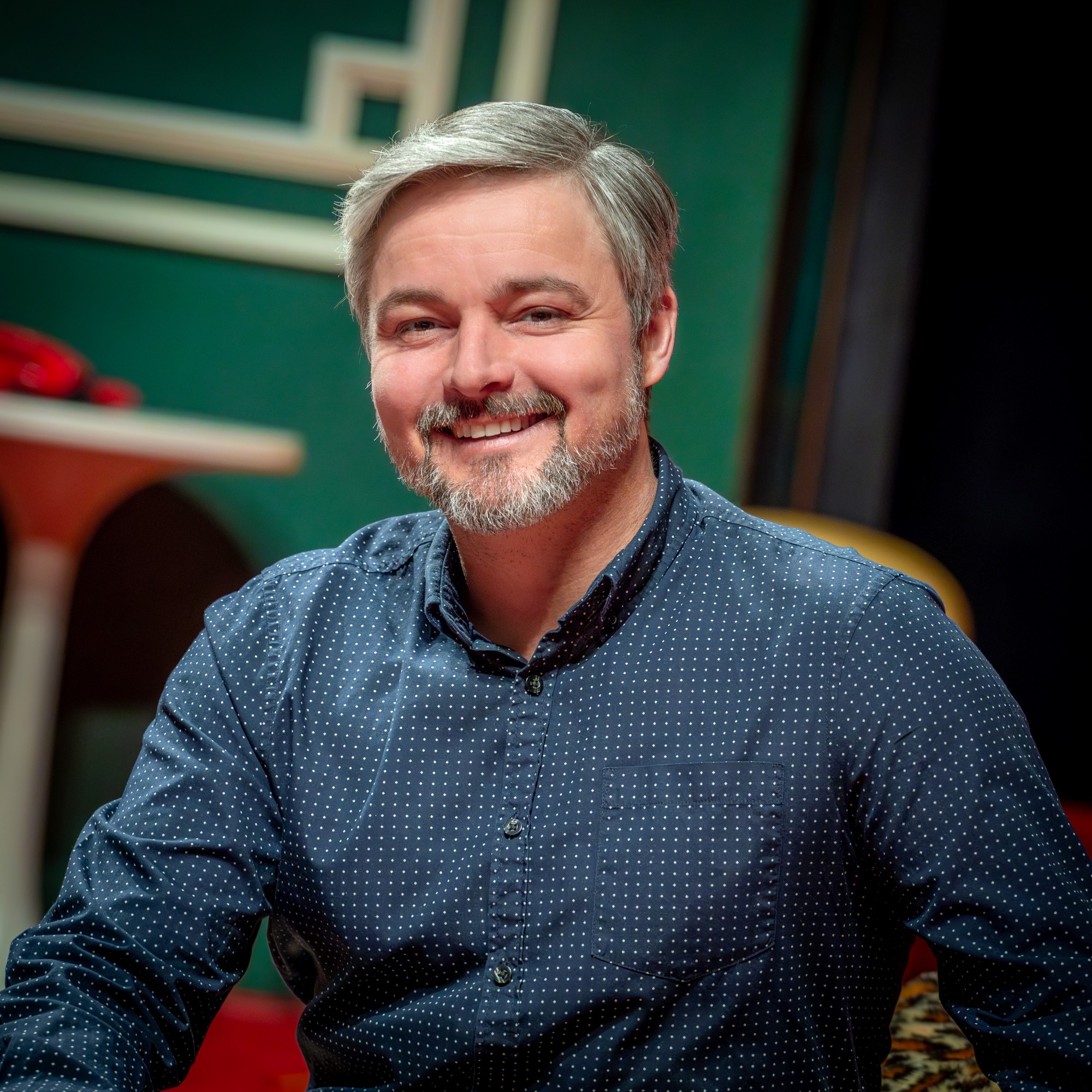 Lajos András