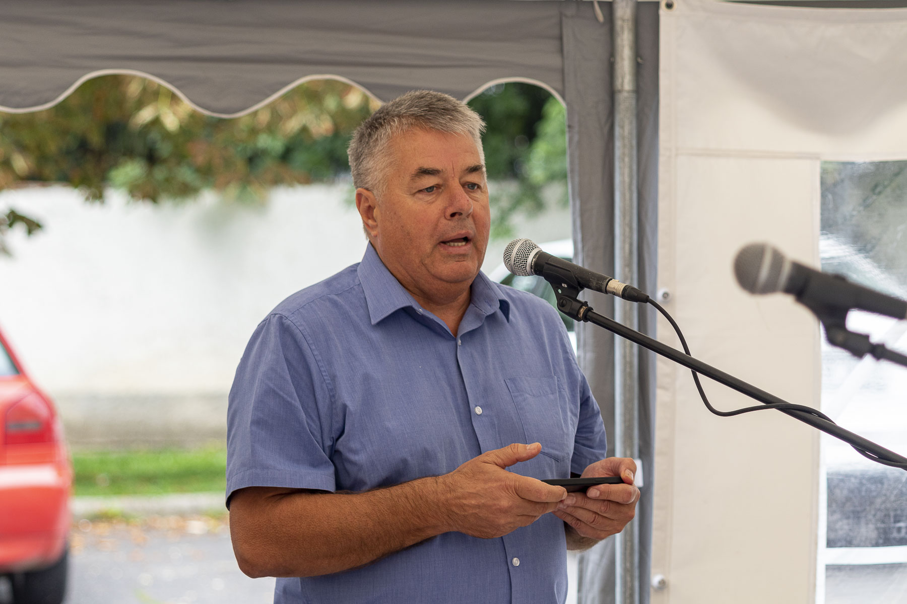 Csiba Gábor