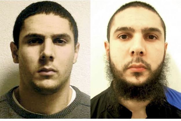 Mehdi Nemmouche 2007-ben és 2011-ben