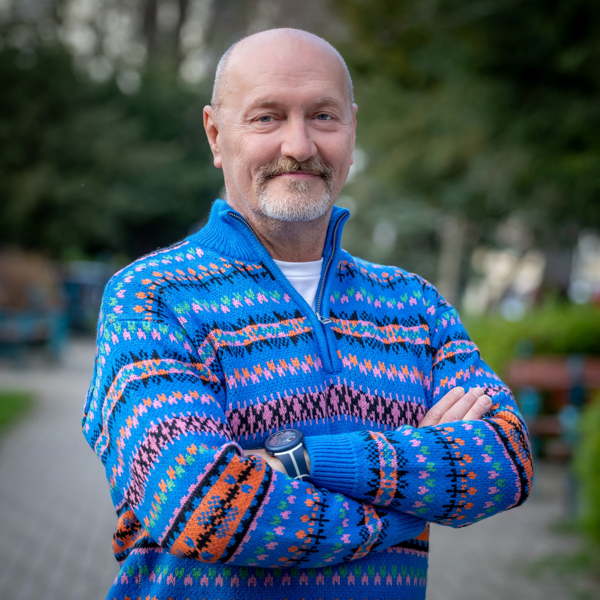 Osváth Tibor