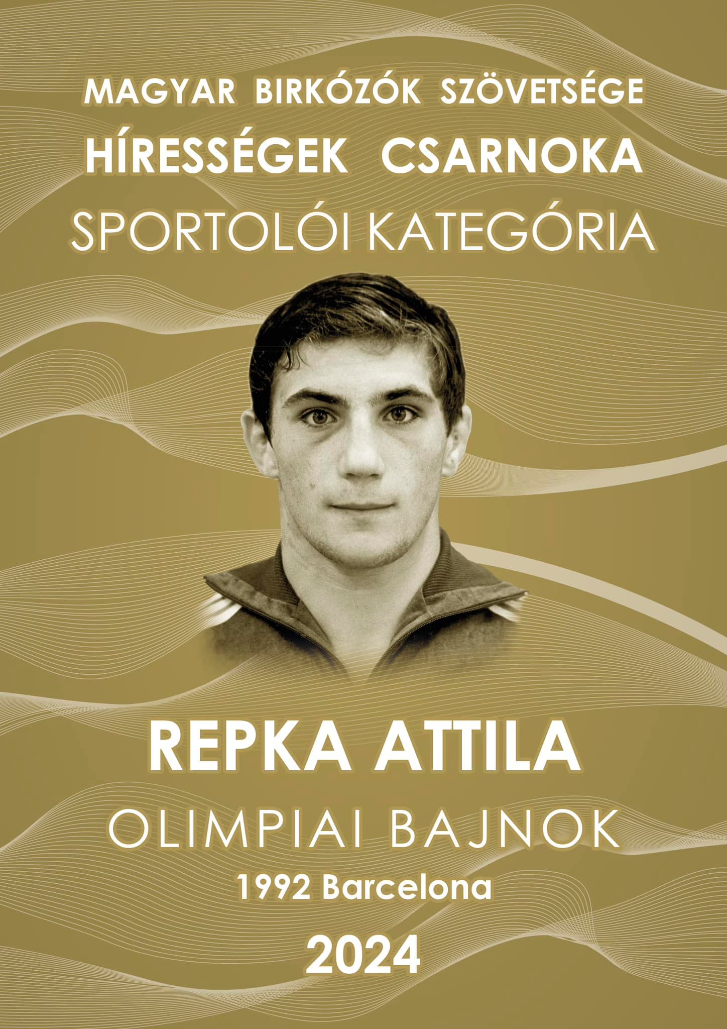 Repka Attila