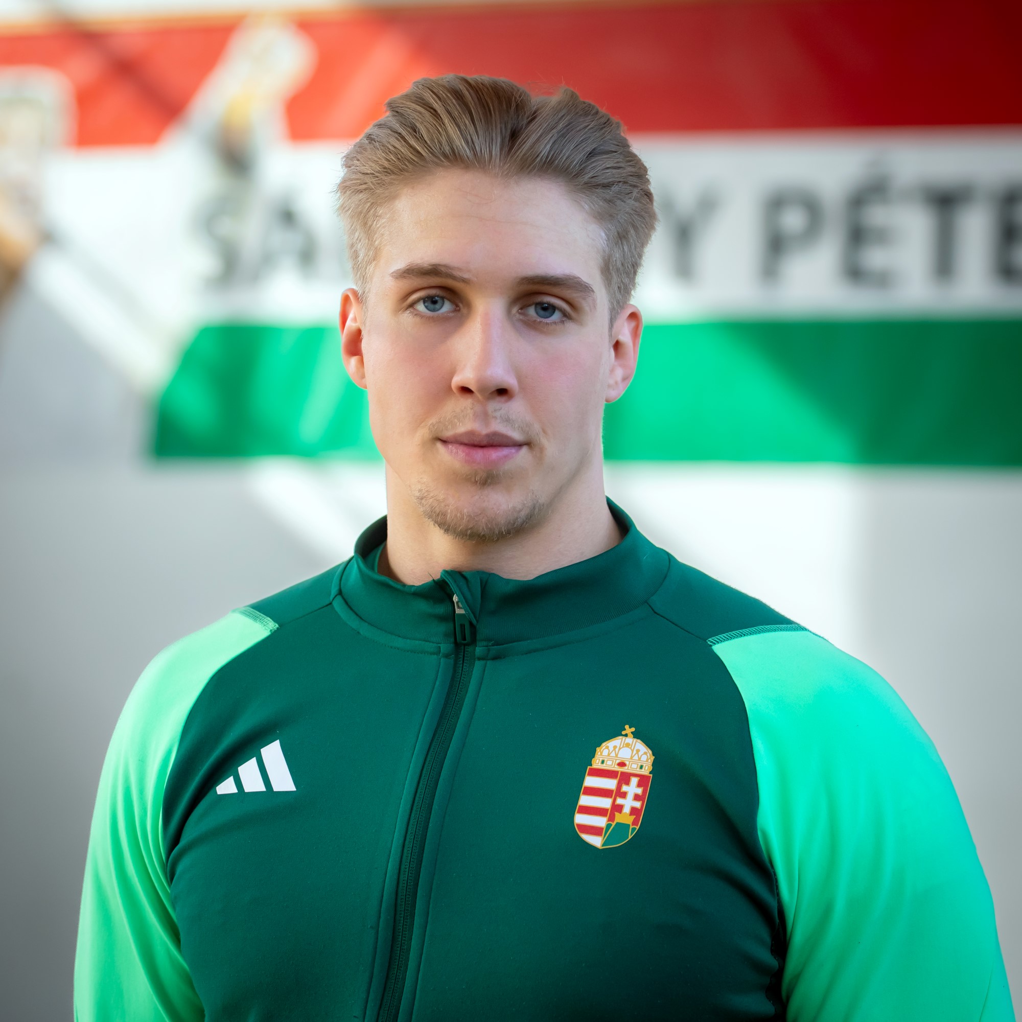 Sáfrány Péter