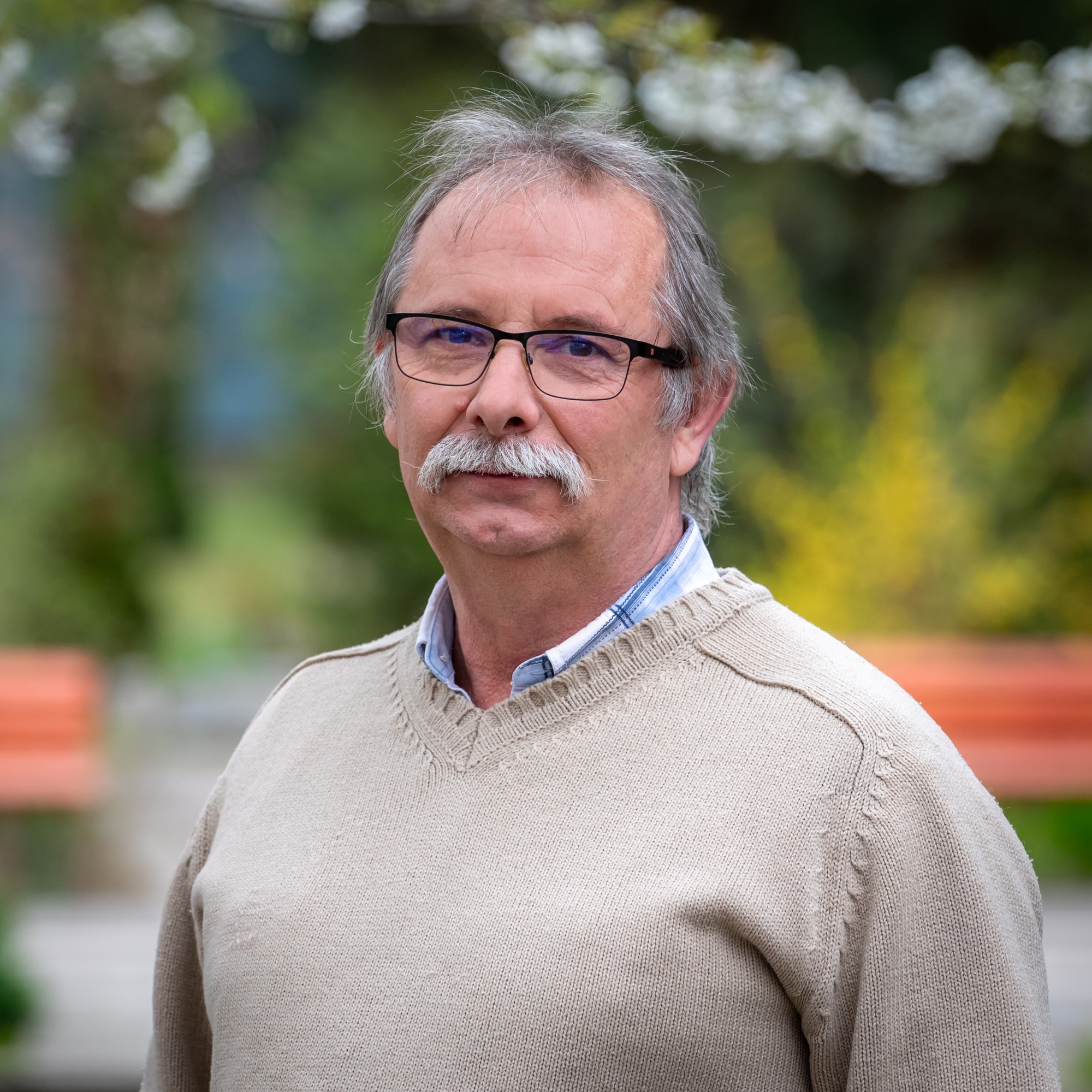 Tóth György