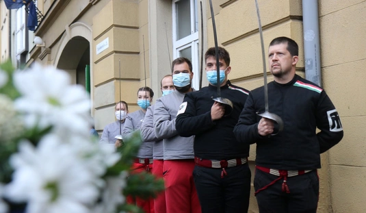 fotó: Mocsári László