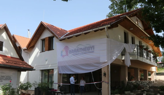 fotó: Mocsári László