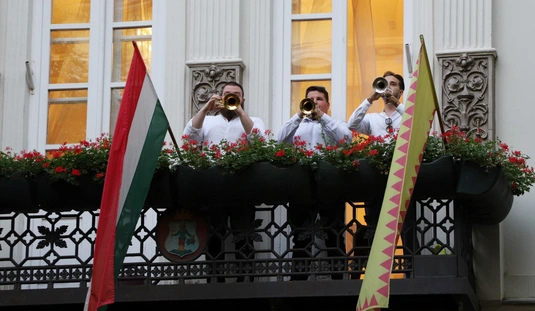 fotó: Mocsári László