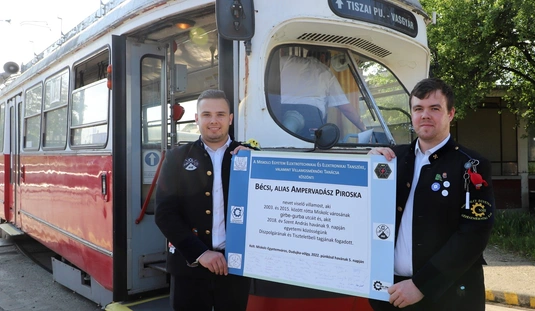 fotó: Mocsári László