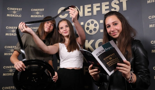 Fotó: Mocsári László, Horváth Csongor 