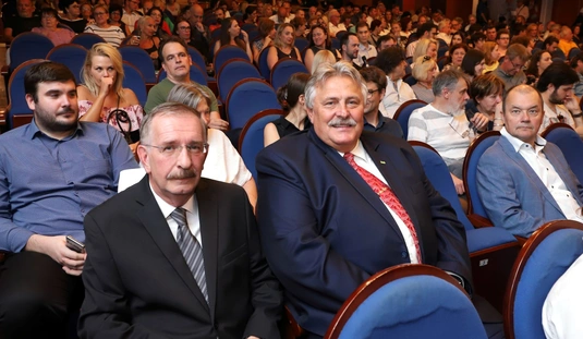 fotó: Mocsári László