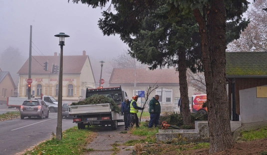 Fotók: Osztie Tibor