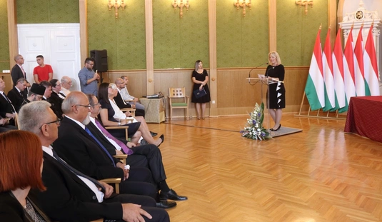 fotó: Mocsári László