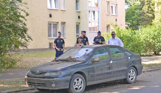 Fotók: Osztie Tibor