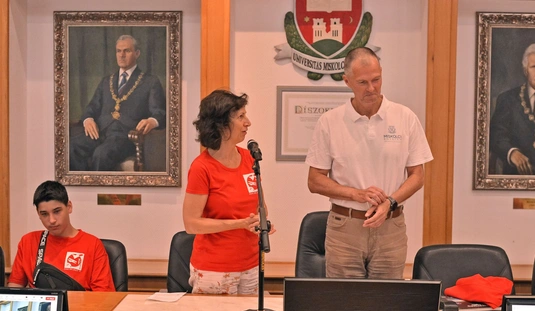 Fotók: Osztie Tibor