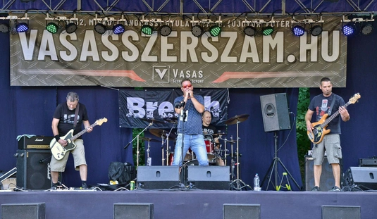 Fotók: Osztie Tibor