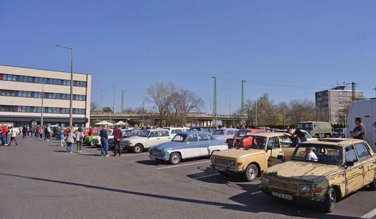 Fotók: Osztie Tibor