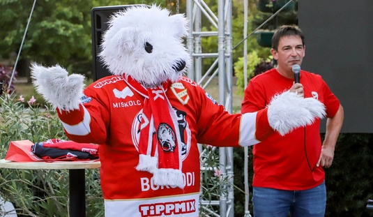 fotó: Mocsári László