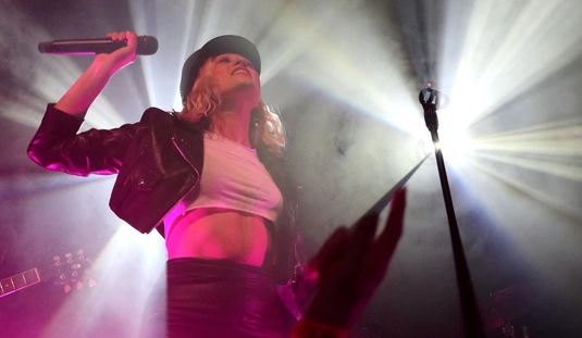 Blahalouisiana koncert a Helynekemben 