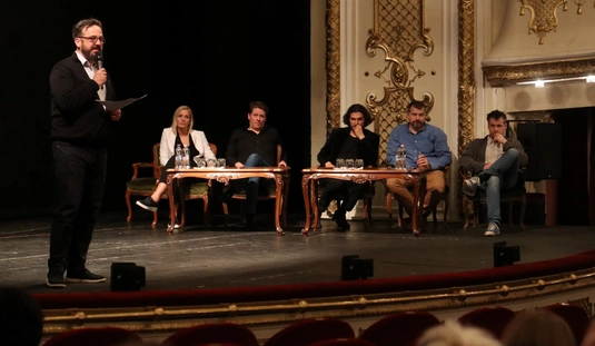 Évadzáró a Miskolci Nemzeti Színházban 