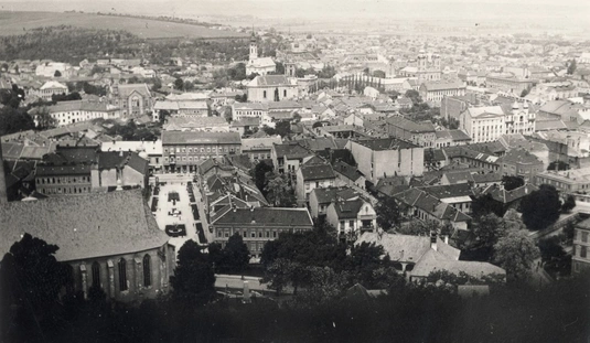 Fotó: Fortepan 