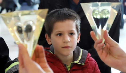 Ásványfesztivál a Miskolci Egyetemen 