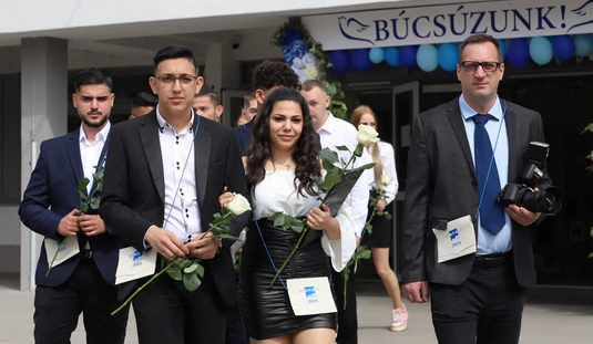 Ballagás a Szemerében 