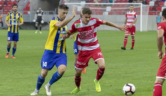 Diósgyőri VTK - Mezőkövesd Zsóry FC 0-3 