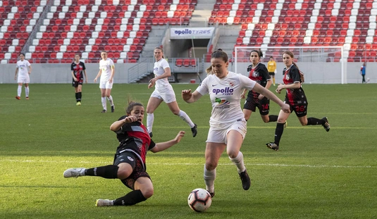 DVTK – MLE – 5-0 