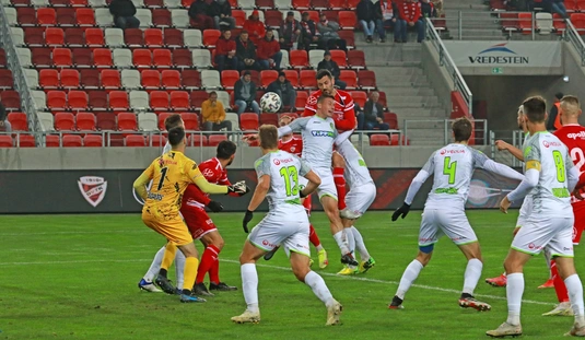 DVTK - Budaörs 