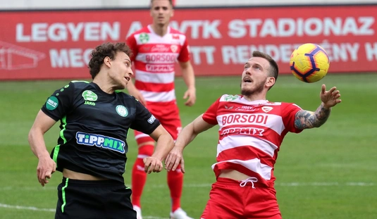 DVTK - Paks: 1-4 