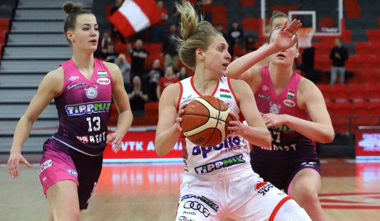 DVTK - PINKK: 95-44 