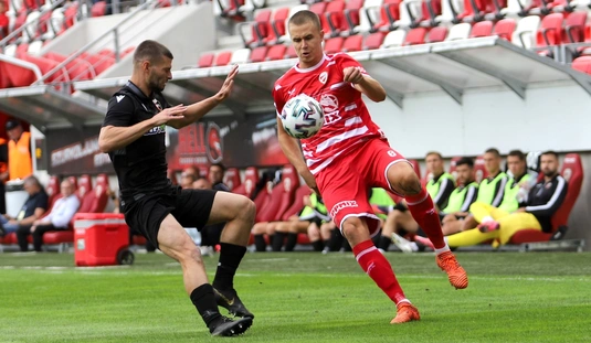 DVTK - PMFC: 3-0 
