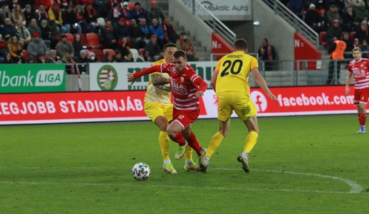 DVTK - Siófok 