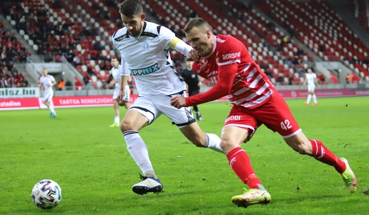 DVTK - Szolnok: 3-2 