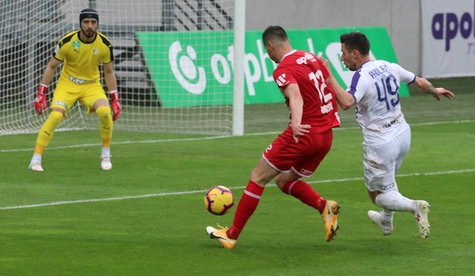 DVTK - Újpest 