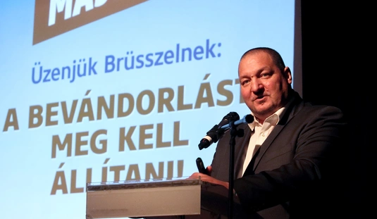 Lakossági fórum Hubay Györggyel és Németh Szilárddal 