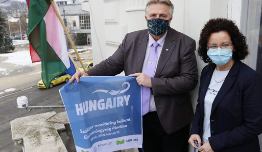 hungairy 