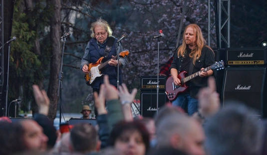 Kocsonyafesztivál szombat 1 