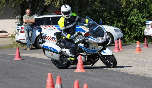 XI. Megyei Szakmai Közlekedési Verseny 