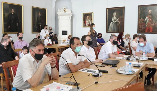 Megyei Közgyűlés 